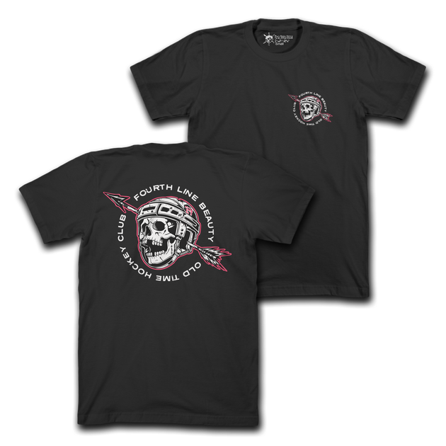 実物 Team Room Design Kill Crew Chest パッチ Team Room Design Kill Crew Chest パッチ