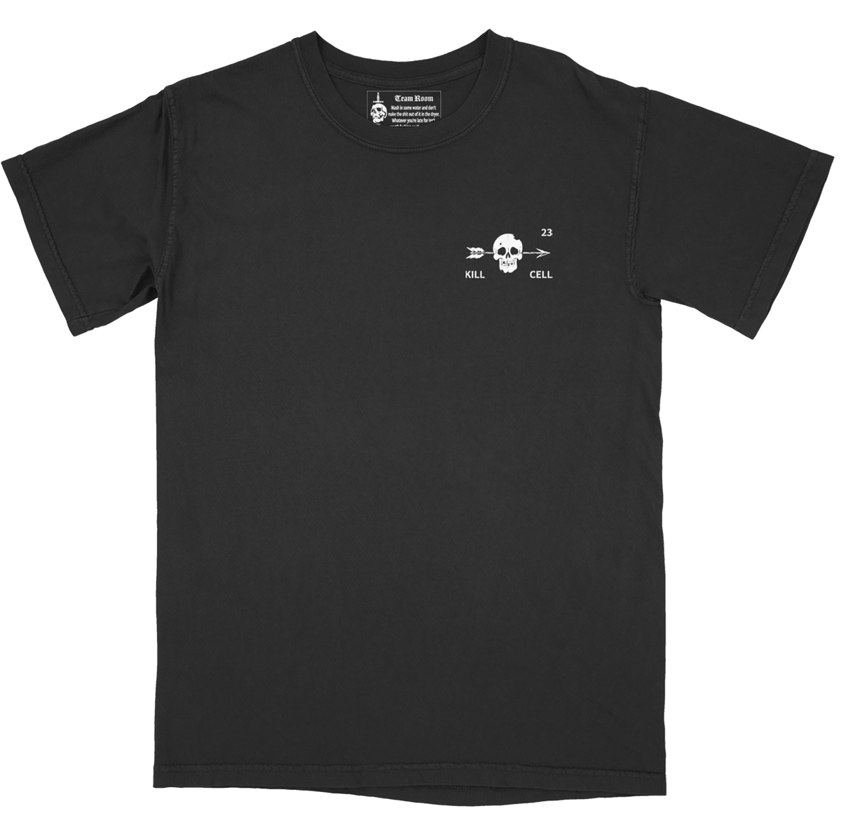 KILL CELL Embroidered - PRE-ORDER